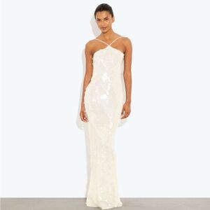 Rat and Boa - Emmanuela dress size S